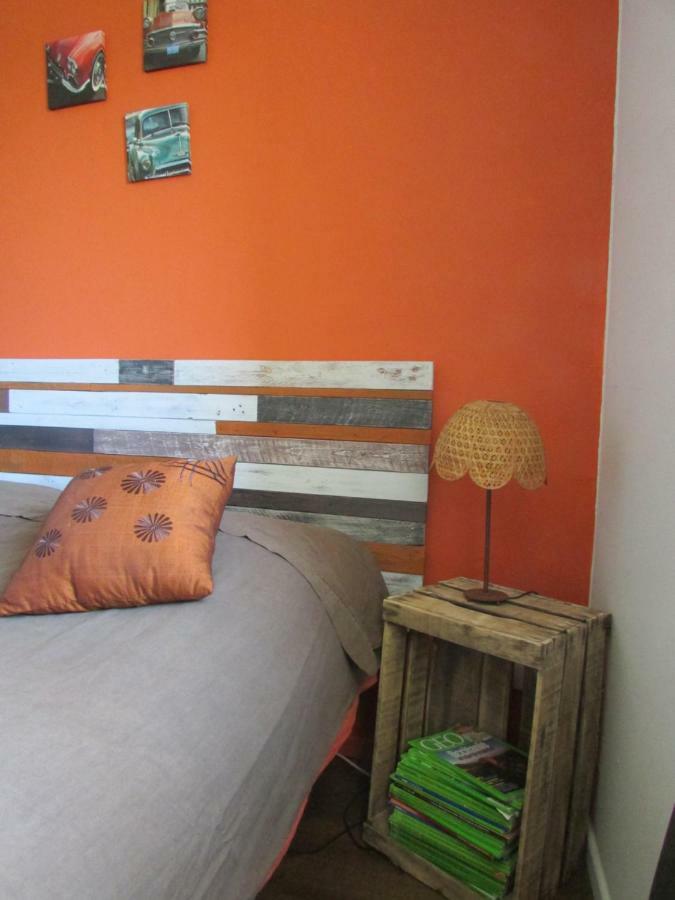 La Fousiquade Hotel Venes Luaran gambar