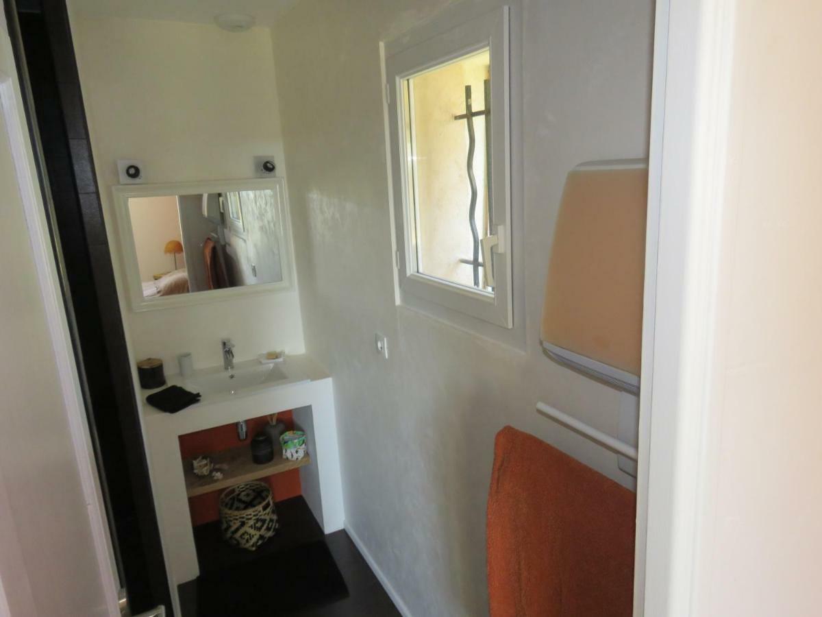La Fousiquade Hotel Venes Luaran gambar