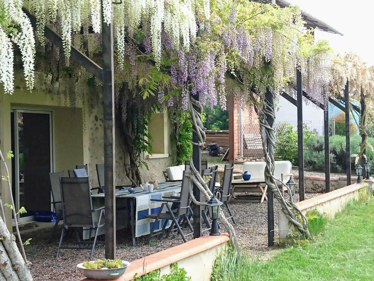 La Fousiquade Hotel Venes Luaran gambar