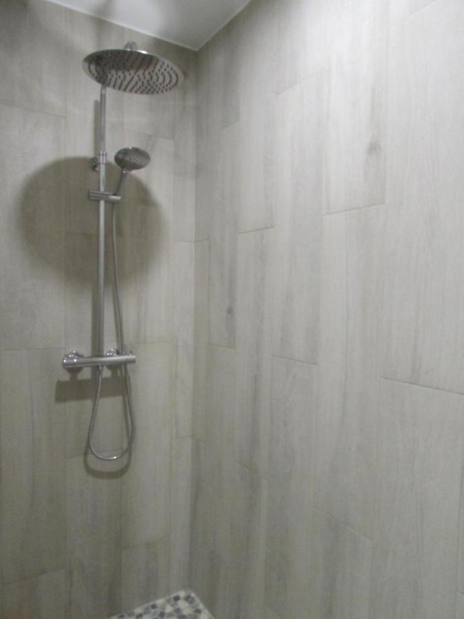 La Fousiquade Hotel Venes Luaran gambar